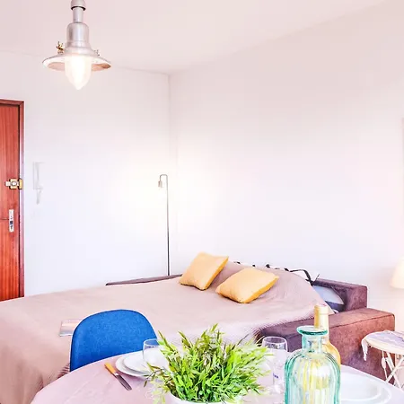 Studio La Corvette By Interhome Apartment Arcachon