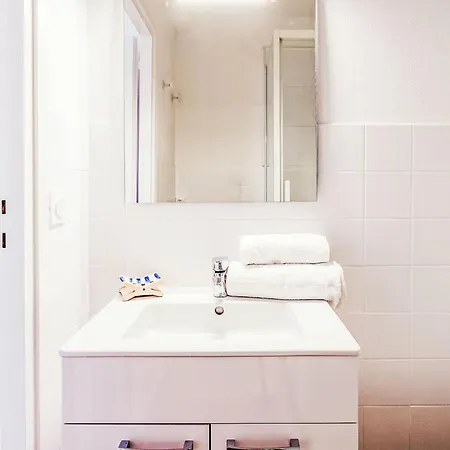 Apartment Studio La Corvette By Interhome Arcachon