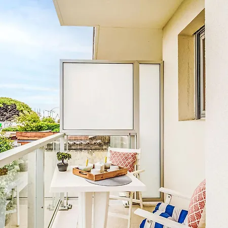 Studio La Corvette By Interhome Apartment