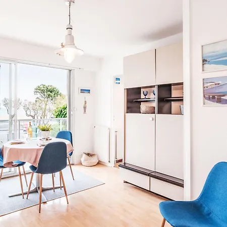 Studio La Corvette By Interhome Apartment