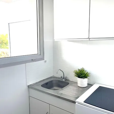 Studio La Corvette By Interhome Apartment